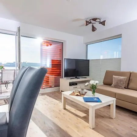 Dreamlounge Apartment