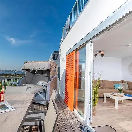 Dreamlounge Apartment