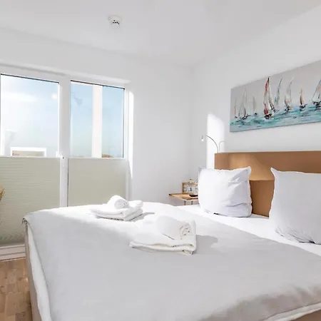 Apartment Dreamlounge *
